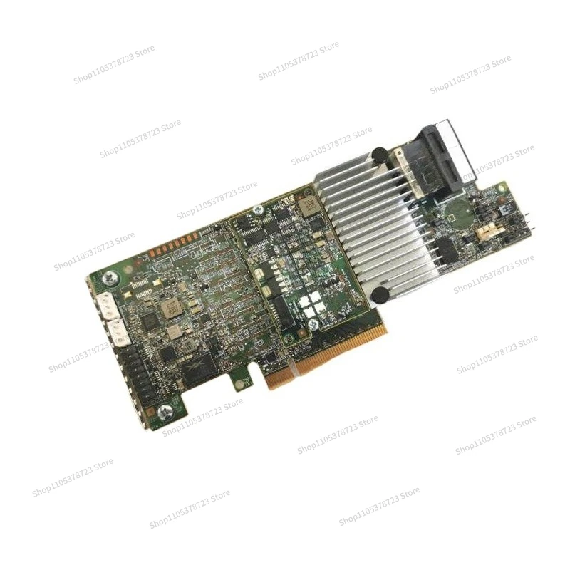 For 9361-8I 1G 9362-8I 1G 9361-4I 1G 9300-16I Array Card Expansion Card