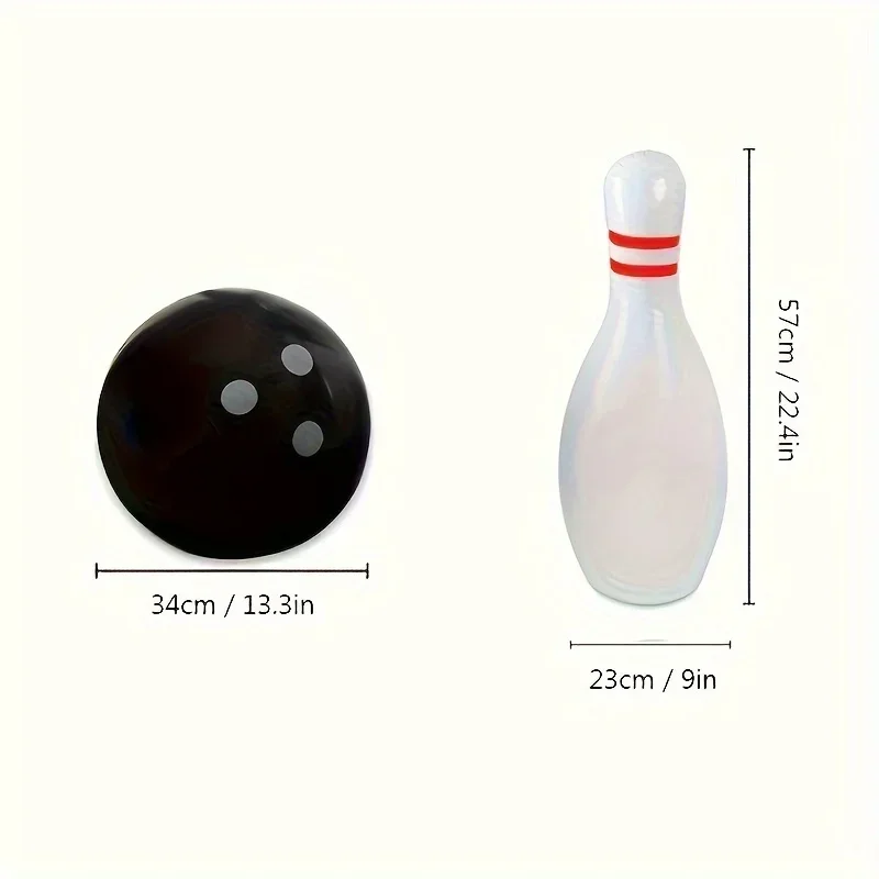 Thumbnail 4 - #22 Bowling Pins List of Top Picks