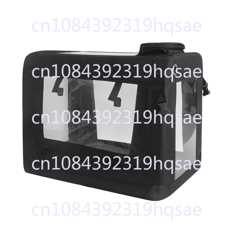 Pet Nebulizer Nest,… - image