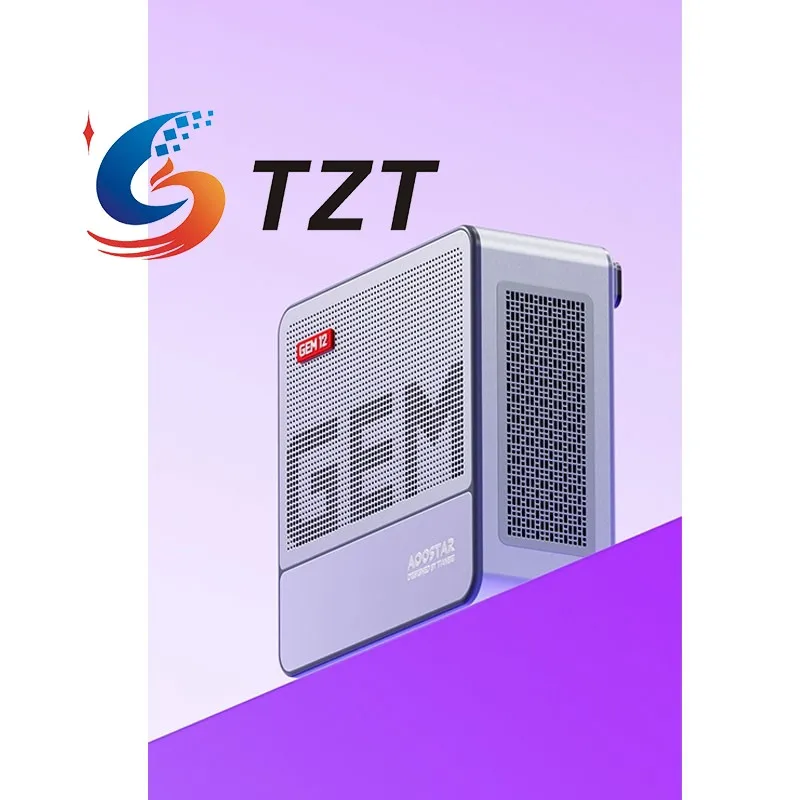 Tzt T-Bao GEM12 MAX… - image