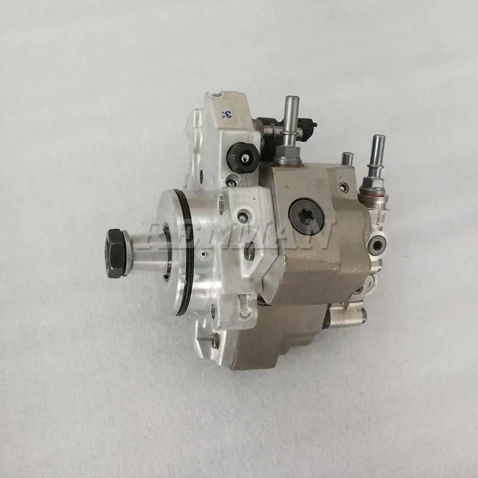 

ISF3.8 QSB4.5 QSB6.7 ISB300 Cummins Engine Parts Fuel Inje ction Pump 4988093 5256608 5256607 4988593 4941066 3975701 0445020122