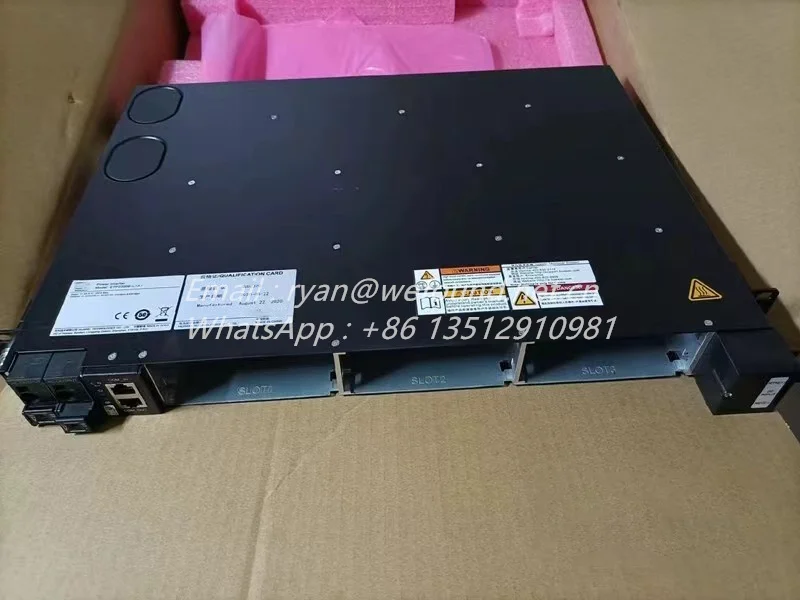 ETP23006-C1A1 AC and DC Embedded Power System 01075389