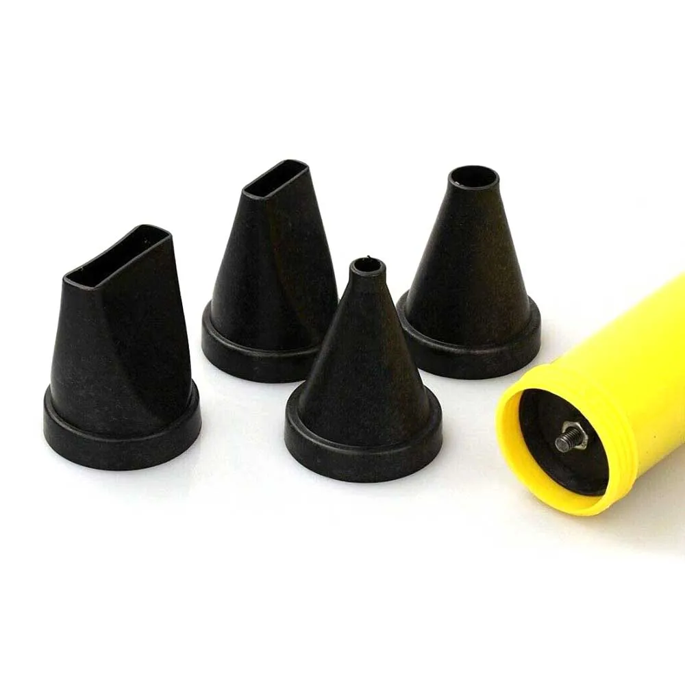 Security Door Cement Lime Caulking Tool Mortar Applicator Pointing Sprayer Grouting Gun