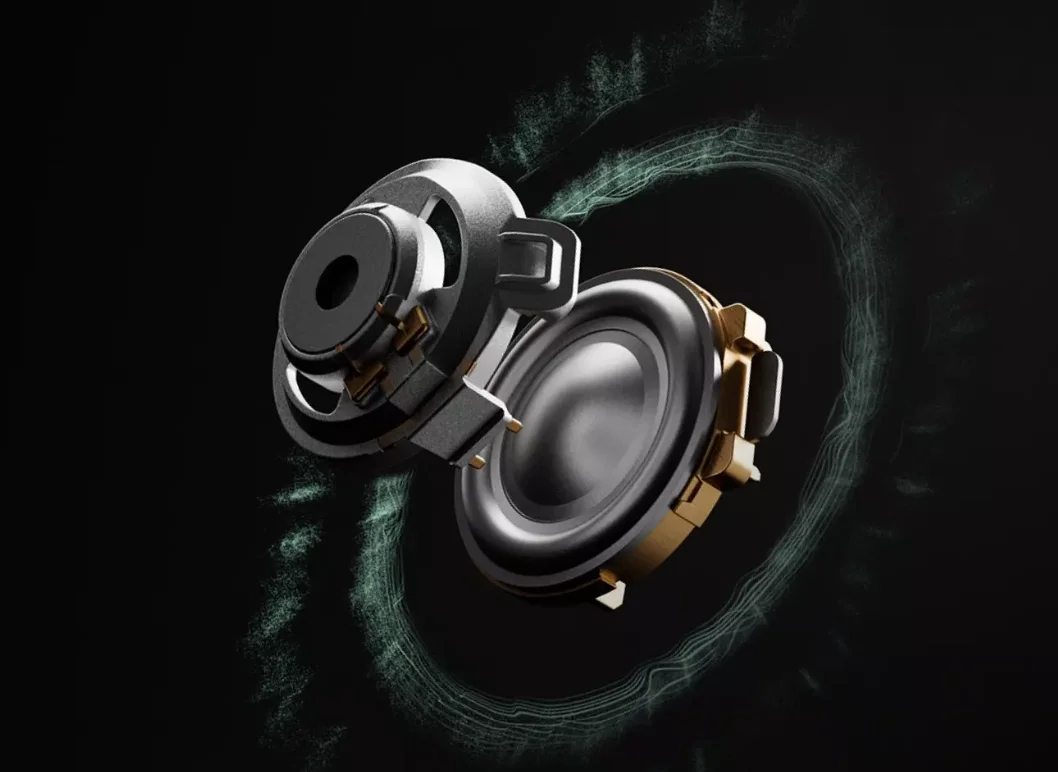 الإصدار العالمي من OnePlus Buds 4 سماعة رأس لاسلكية نشطة لتقليل الضوضاء تعمل بتقنية البلوتوث داخل الأذن جودة صوت رائدة مقاومة للماء