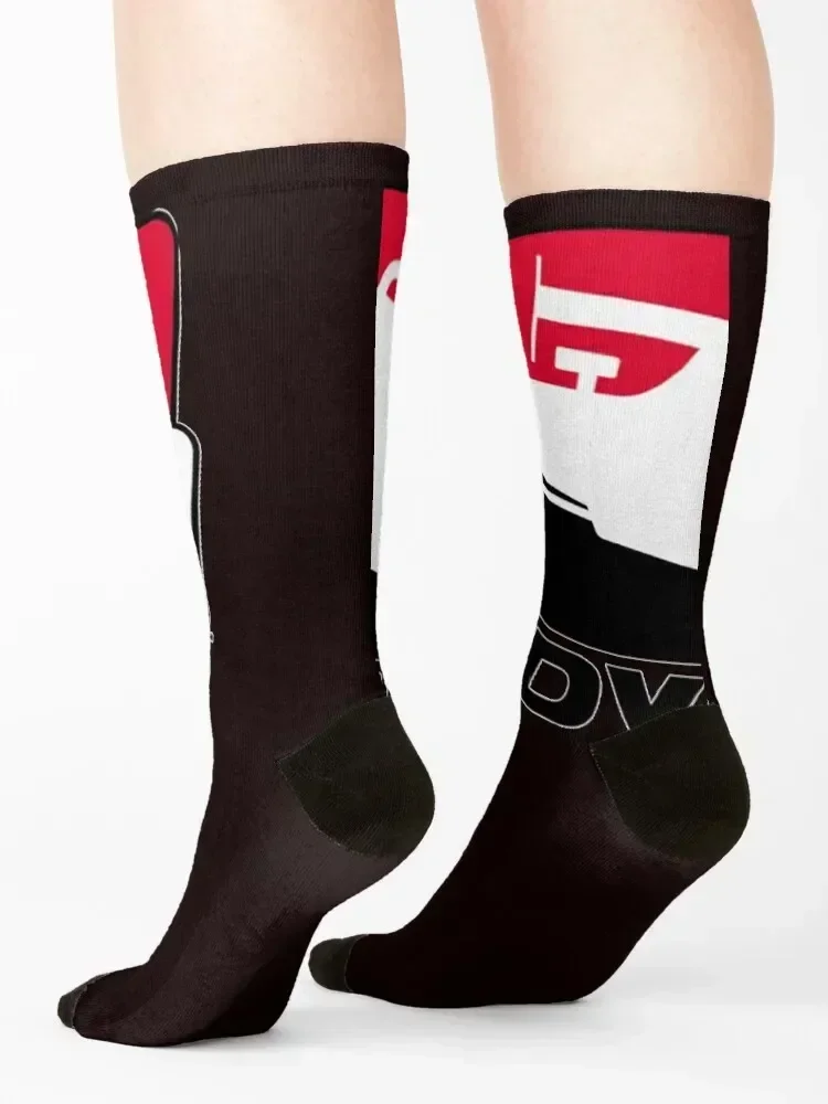 Indycar Socks japanese fashion New year's Children's happy Boy Child Socks Women's