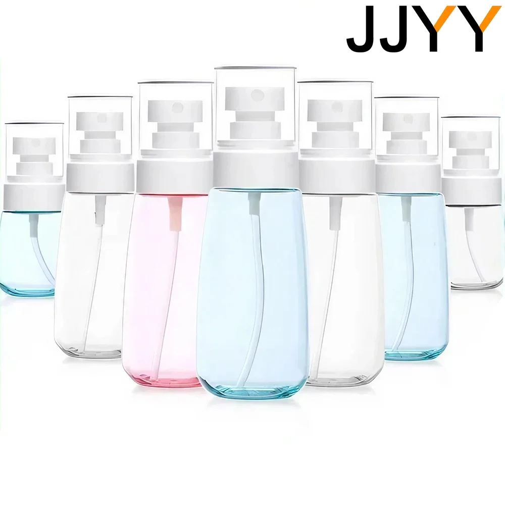 

Hairspray bottle water mist spray bottle air mist fine mist suitable for cleaning alcohol, plants and pets