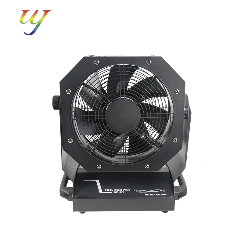 

700w stage fan DMX stage dedicated fan professional variable speed remote control suitable for event wedding DJ equipment