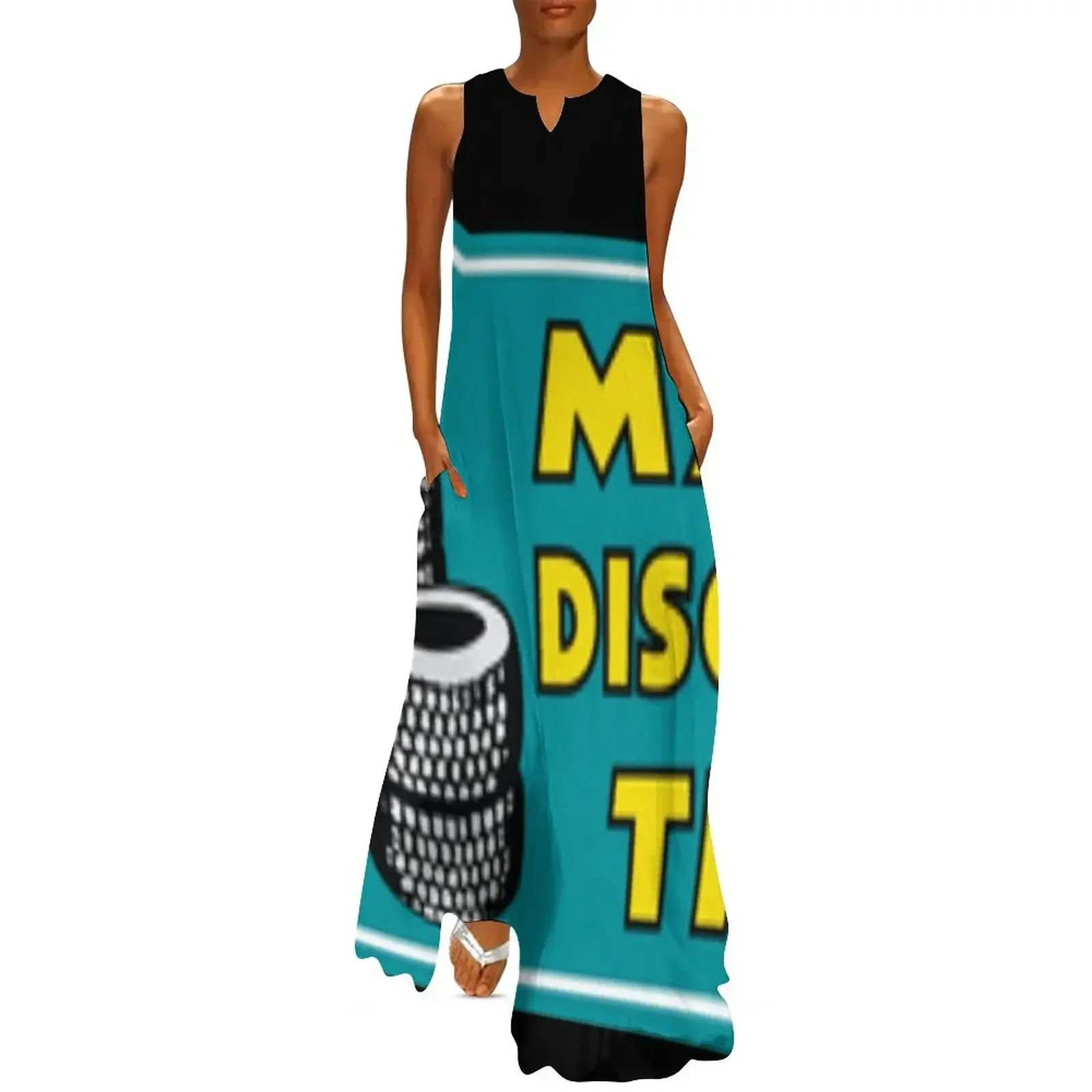 

Mavis Discount Tire Long Dress sexy dress Dresses gala Beachwear beach outfits for women Dress