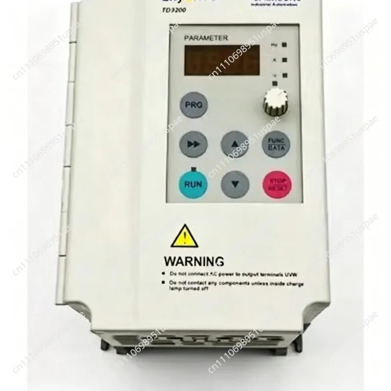 Parts for Emerson TD3200-2S0002D 0.2KW/-2S0004D 0.4KW elevator door machine inverter