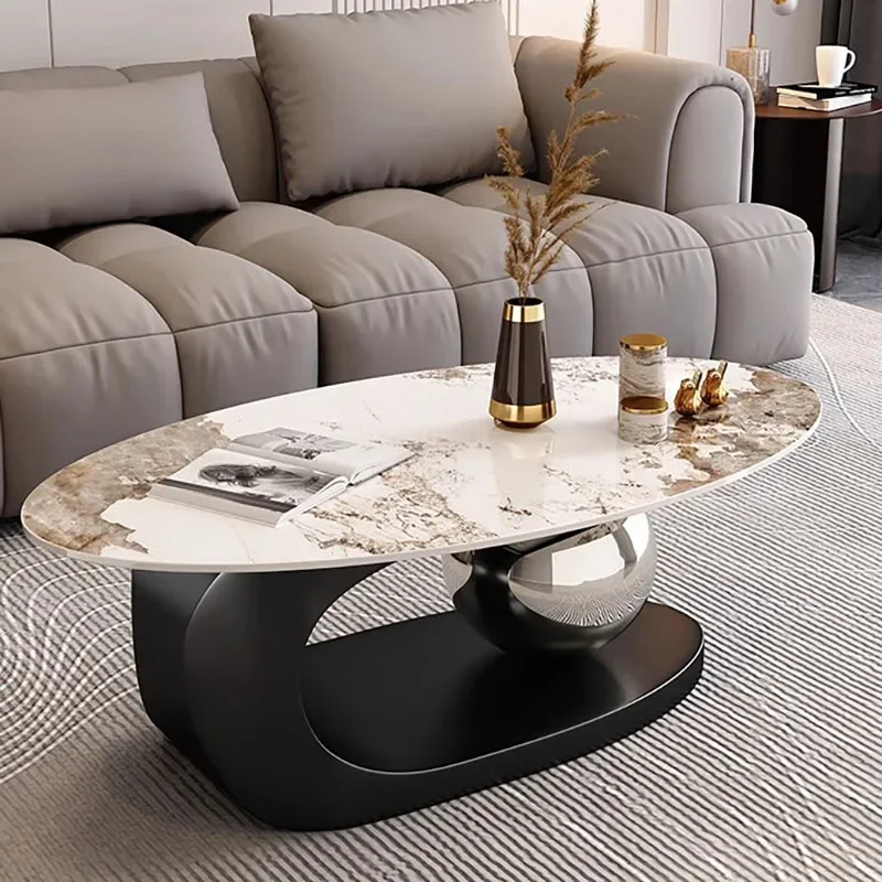 

Design Modern Coffee Tables Luxury Design Home Minimalist Side Table Storage Luxury Furniture Decoration