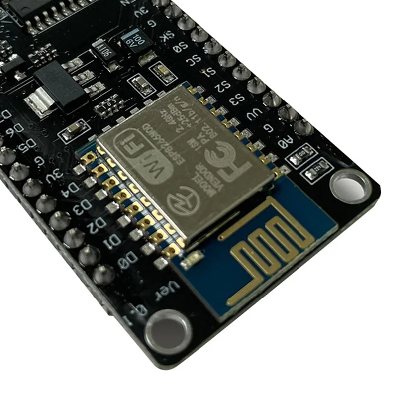 Nodemcu V3 Wireless Module CH340 V2 Lua Based On ESP8266 ESP-12E WIFI Iot Development Board Type-C
