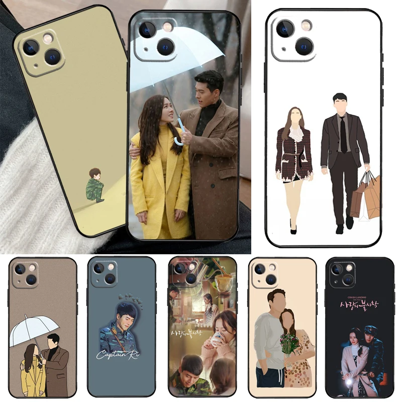 Crash Landing On Yo… - image