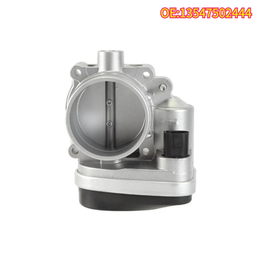 

High quality New For 13547502444 Throttle Body Assembly FitBMW X3 Z3 Z4 325Ci 325I 325Xi 525I 2.5L 2001-2006 E46 E60 E83 E36E85