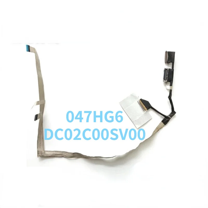 

1pcs LCD EDP FHD Cable for DELL GDB70 47HG6 047HG6 DC02C00SV00