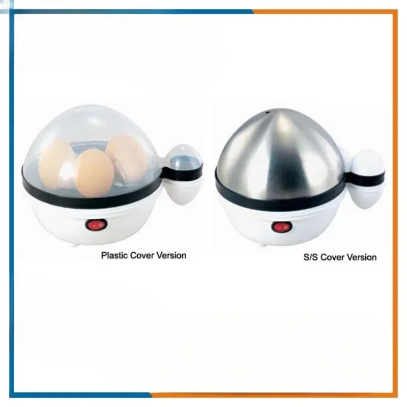 Professionele Eierboiler Elektrische Eierkookmachine