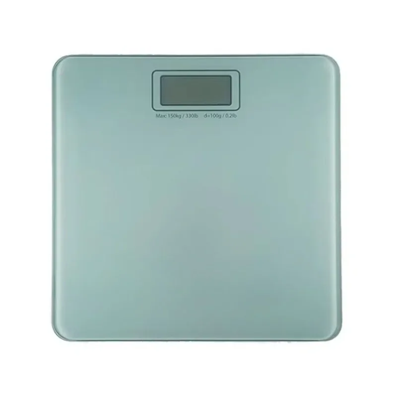 Smart Body Fat Scale Digital Balance Portable Electronic Fat Smart Scale Simple appearance