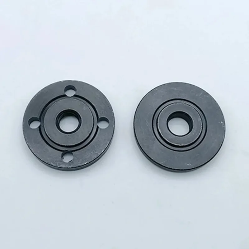 

Angle Grinder Inner Outer Flange Nut Thread Replacement For 20/22mm Inner Hole Angle Grinder Accessories