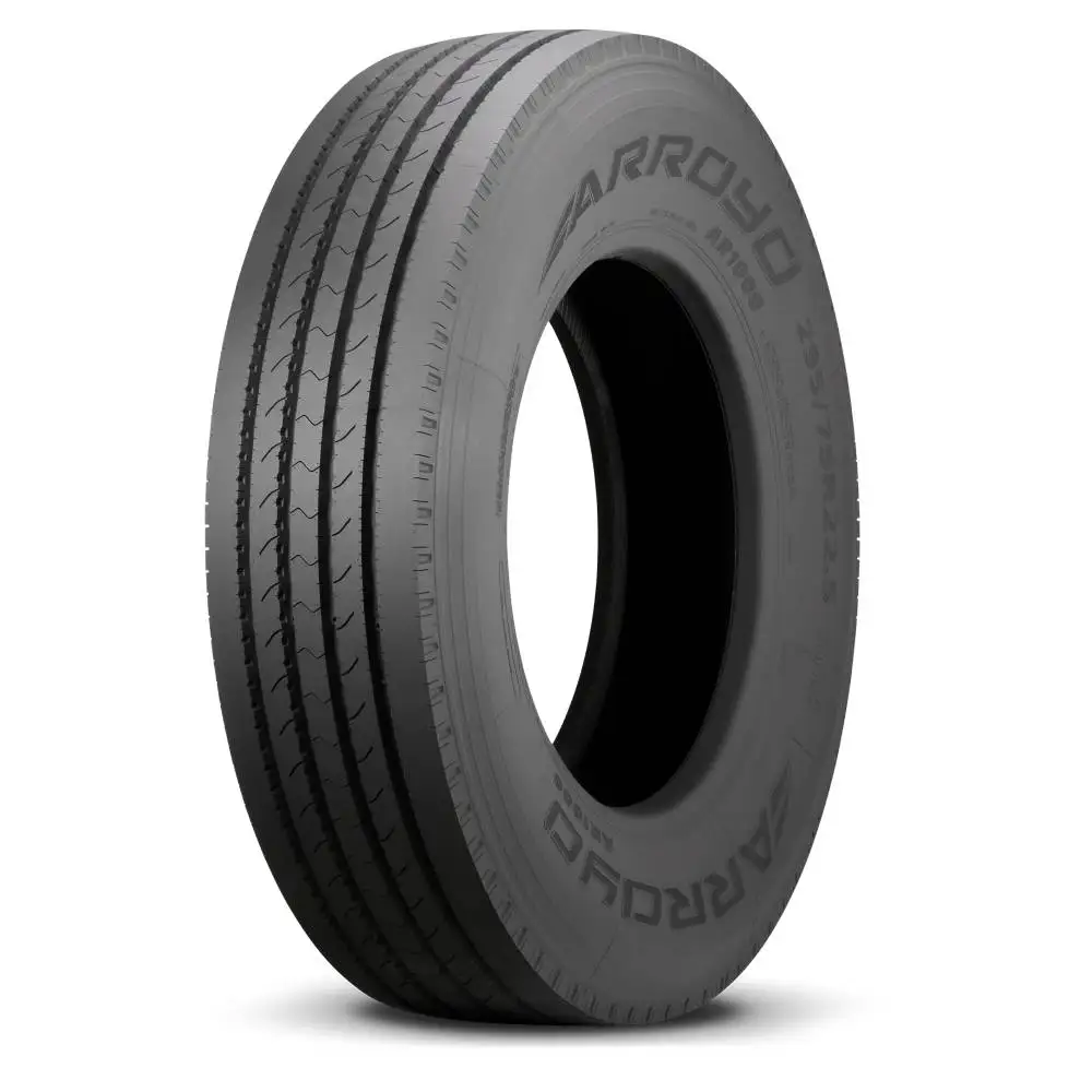 

Arroyo AR1000 225/70R19.5 128/126M BSW Tire
