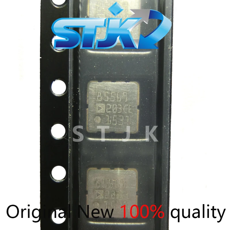 

ADXL203CE 203CE LCC-8 Accelerometer chip