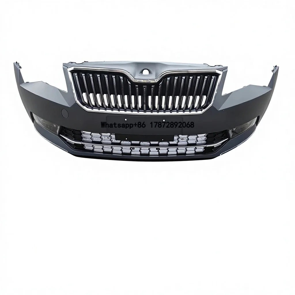 

Suitable for Skoda Superb Front Bumper Assembly