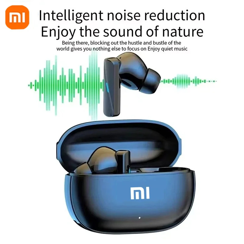 VIVO Auricolari Bluetooth senza fili TWS Cuffie sportive Auricolari Dual HD Mic Auricolare Display a LED Auricolare da gioco per IOS NUOVO