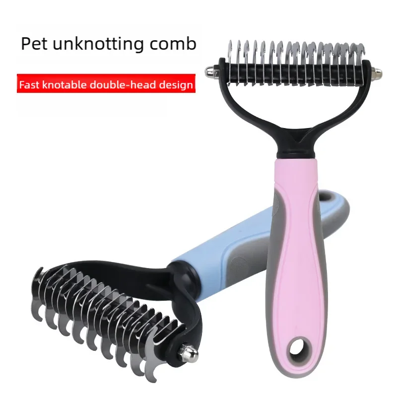 Pet Grooming Kit