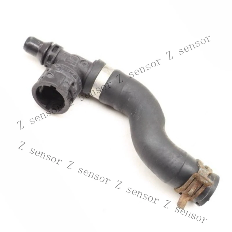 Z+ 17127575432 Engine Coolant Hose for BMW 5 Gran Turismo F07
