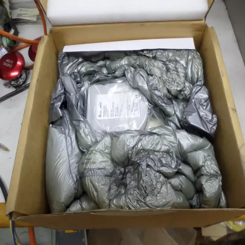

New, Ready Stock Brand New CONTROLS - DIFFERENCE SWITCH 0...25mbar 600mbar W3100CC502A for Plc