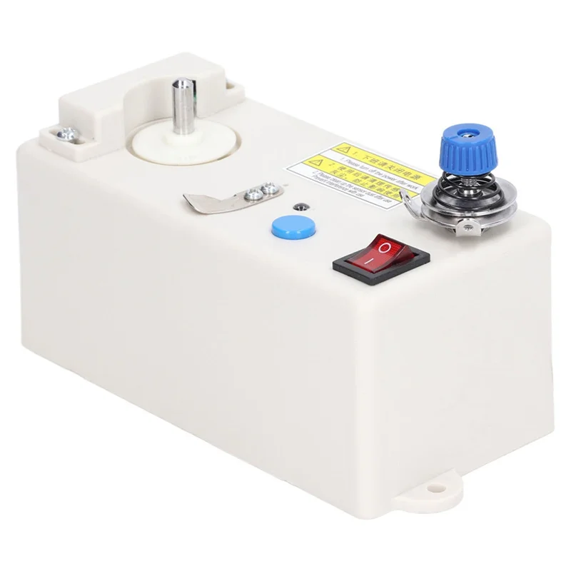 

B82B-Universal Accessories Sewing Machine Embroidery Machine Intelligent Automatic Time Saving Bobbin Winder