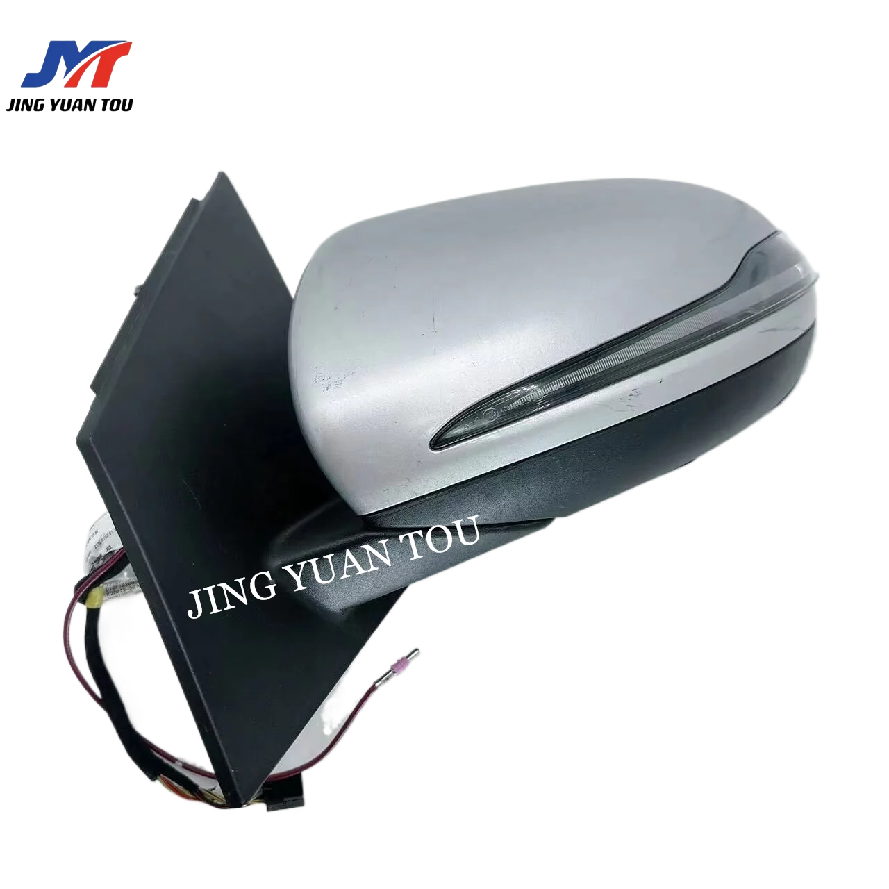 Spion Samping Universal Standar Tinggi RHD untuk Mercedes Benz GLB W247