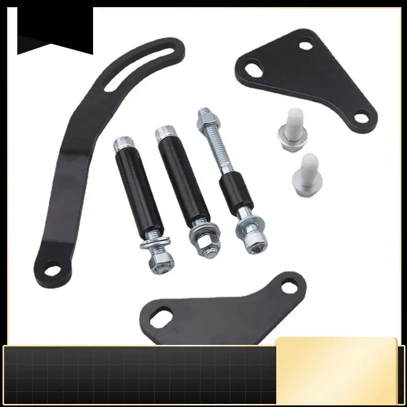 

Power Steering Pump Mounting Bracket For 350 GM For SWP LWP Taginaw 350