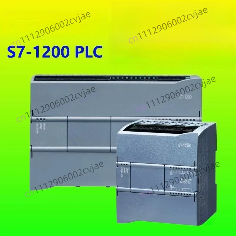 PLC controller S7-1200 CPU1215C 6ES7215 6ES7 215-1BG40-0XB0