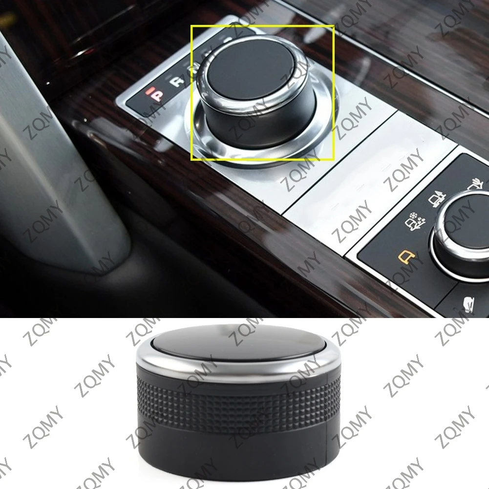 

Car Gear Shift Control Lever Knob Repair Kit For Jaguar XE XF F-Pace For Land Rover Discovery 4 Sport Range Rover Evoque Velar