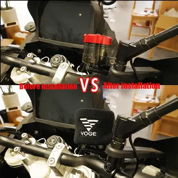 適用於 LONCIN VOGE DS525X DS900X DS625X DSX 525 DSX 900 625 300 Rally Voge 500 AC DS 300DS 摩托車輪胎氣門嘴蓋 10 best sales voge 500 ac - №4