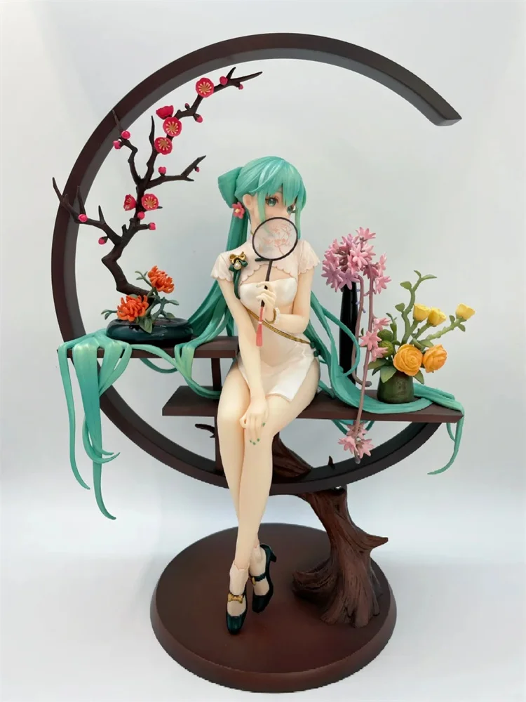 hatsune-miku-estilo-antiguo-cheongsam-serie-shaohua-miku-25cm-anime-modelo-hecho-a-mano-coleccion-decoracion-exquisita-regalo-de-cumpleanos