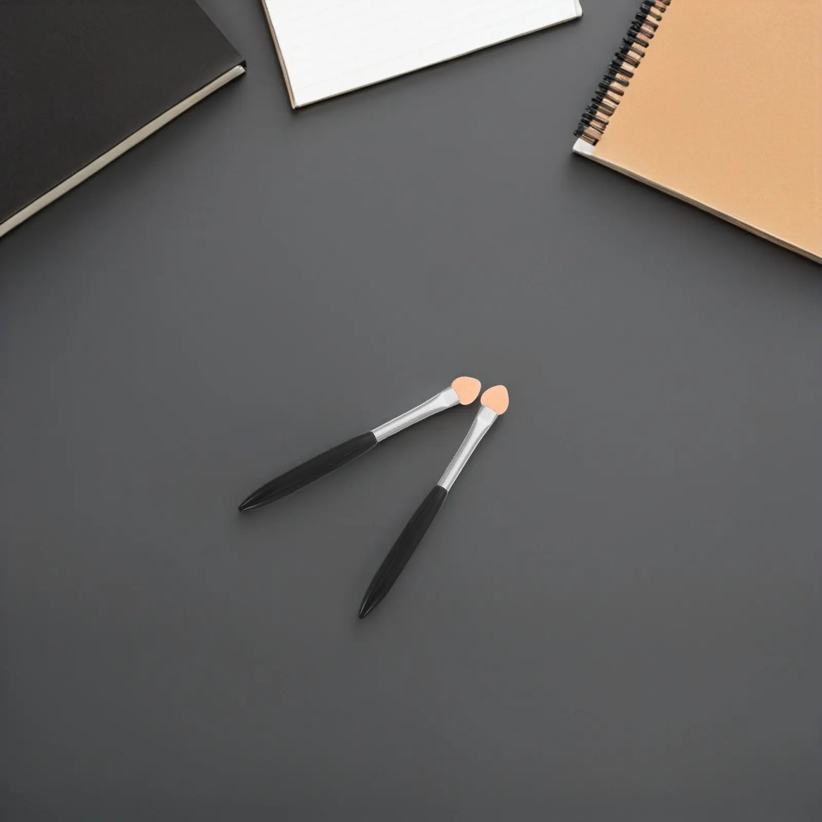 

50Pcs Sponge Applicators Small Sponge Painting Brushes for Watercolor Blending Detail Craft Ink Projects DIY Scrapbooking Card