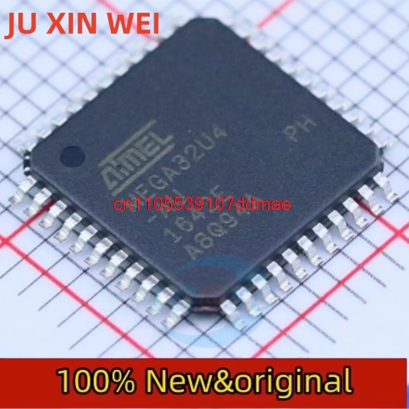 1 Pcs/Lote ATMEGA32…