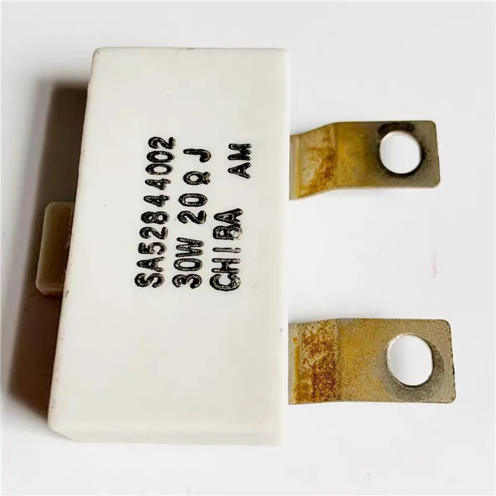 SA52844002 インバータ充電電流制限バッファ始動抵抗 30W 20ohms (インダクタ)