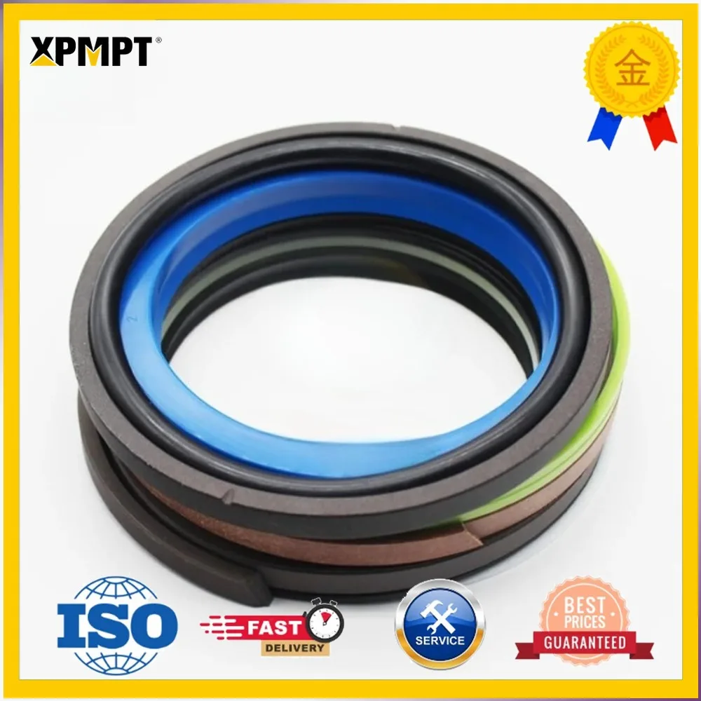 4316625 ARM CYLINDER SEAL KIT Compatible with HITACHI EX200-2 EX200-3 EX200K-2 EX200K-3