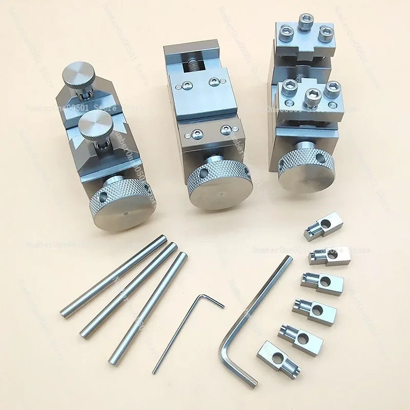 Watch Band Link Remover Tool for 3 5 Row Steel Bracelet