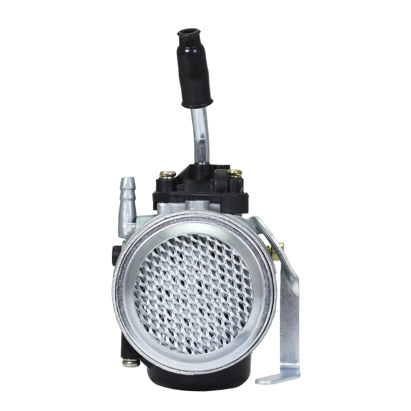 Motorcycle Carburetor High Performance Racing 19mm Carb  for 49cc 50cc 60cc 80cc Motorized Bike 2 Stroke Motorcycle Parts