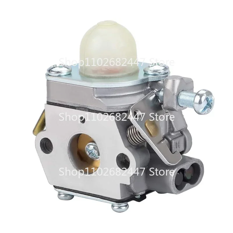 Carburetor For Homelite HBL26BP HBC26SJS HBL26BV HBC26SB Trimmer 5131000612  UT-08580 26CC 308054001 C1U-H142