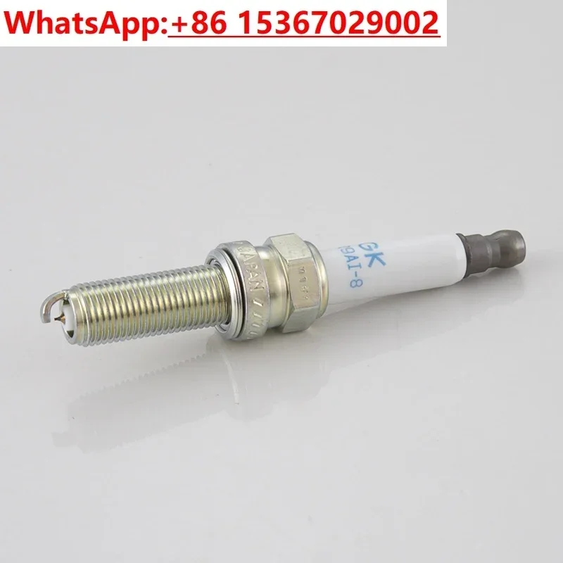 Motorcycle spark plug LMAR9AI-8 K1600GT R1200GS S1000RR C600 G310