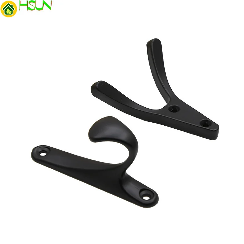 Рисунок 5 - металлический крючок для одежды