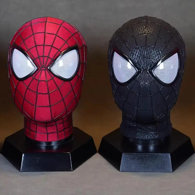 masque-de-cosplay-garfield-version-fidele-au-film-fait-main-objet-de-collection-artisanal-ideal-comme-cadeau