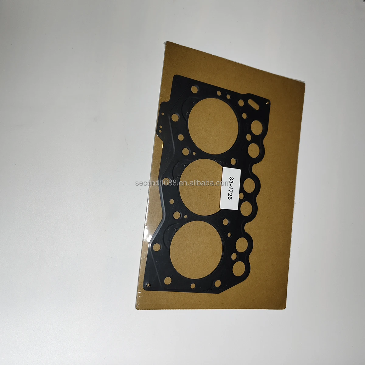 33-1726 Ket Head 36… - image