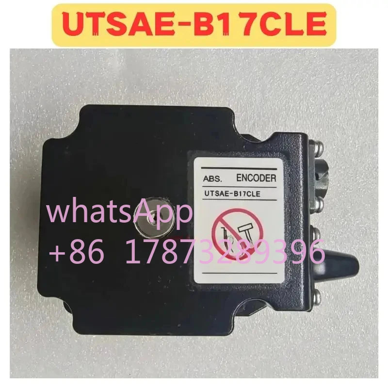 

Совершенно новый кодировщик UTSAE-B17CLE UTSAE B17CLE