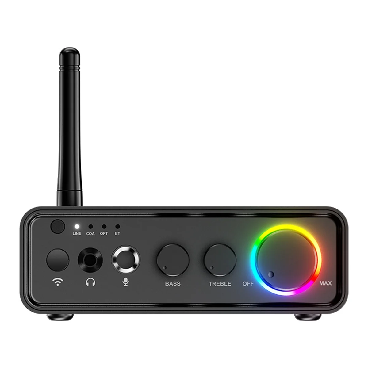 Mini petit amplificateur de puissance amplificateur de puissance audio