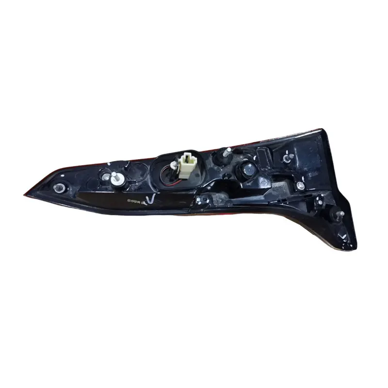 For Toyota Fortuner 2016 2017 2018 2019 2020 Car Tail Light Assembly Rear Driving  Light Stop Brake Lamp Taillamp Signal Lamp - Image 6