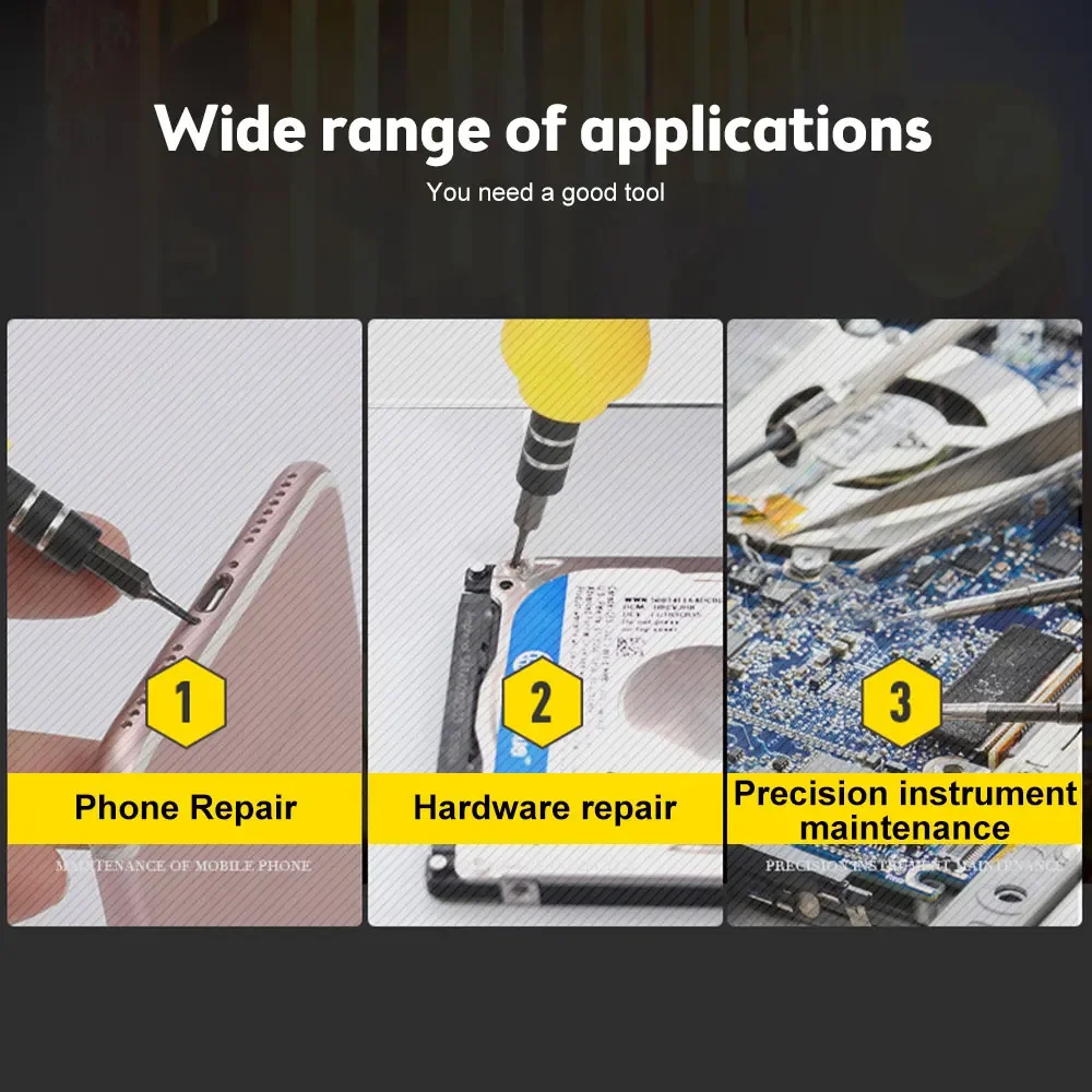Helping Hands Soldering Station with LED Light & Alligator Clips Magnifier Stand for Welding PCB Jewelry  Craft Watch Repair view 6